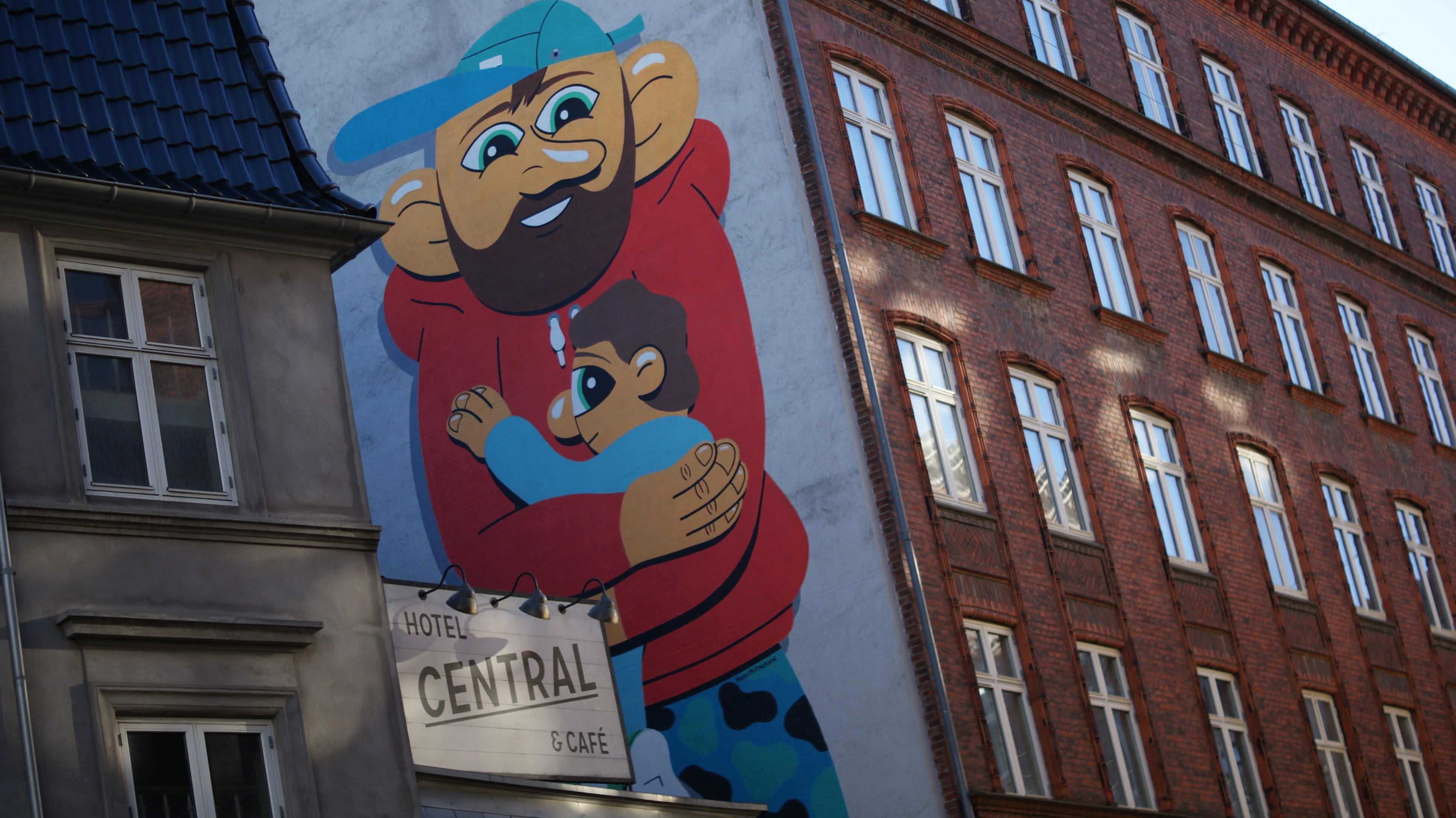CPH Mural 2